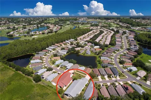 View/Area - 1017 Sweet Jasmine Dr, Trinity, FL 34655 photo 2 of 9