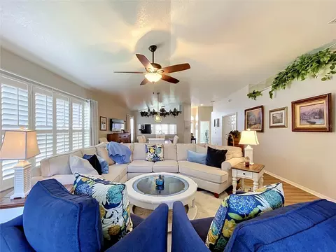 Living - 1017 Sweet Jasmine Dr, Trinity, FL 34655 photo 3 of 3