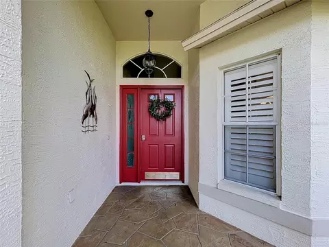 Entry Way - 1017 Sweet Jasmine Dr, Trinity, FL 34655 photo 1 of 5
