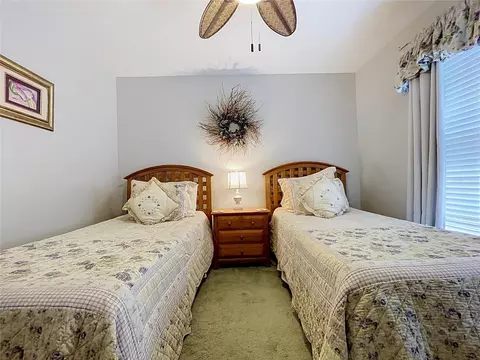 Bedroom - 1017 Sweet Jasmine Dr, Trinity, FL 34655 photo 6 of 10