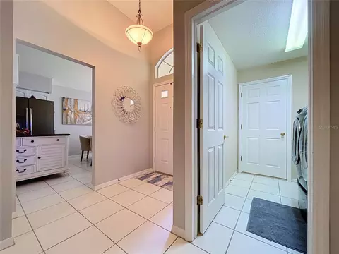 Entry Way - 1017 Sweet Jasmine Dr, Trinity, FL 34655 photo 5 of 5