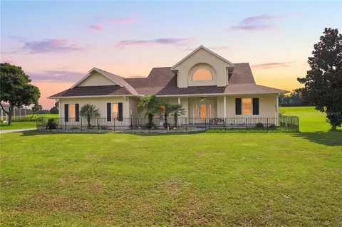 1375 Timucuan, Inverness, FL 34453