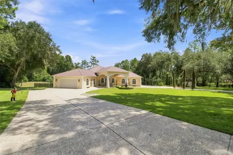 22259 Skyview Cir, Brooksville, FL 34602