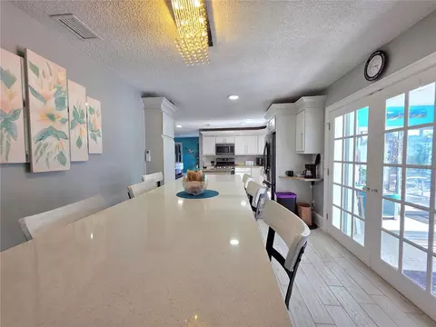 Dining - 9040 Bay Dr, Spring Hill, FL 34606 photo 1 of 1
