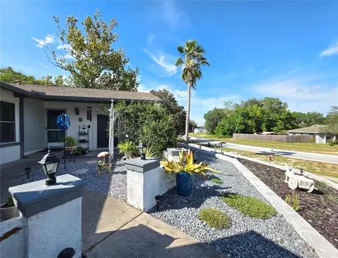 Exterior - 9040 Bay Dr, Spring Hill, FL 34606 photo 22 of 22