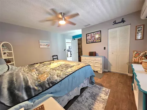 Bedroom - 9040 Bay Dr, Spring Hill, FL 34606 photo 5 of 7