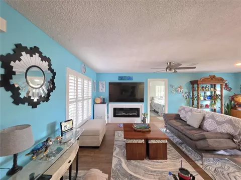 Living - 9040 Bay Dr, Spring Hill, FL 34606 photo 2 of 5