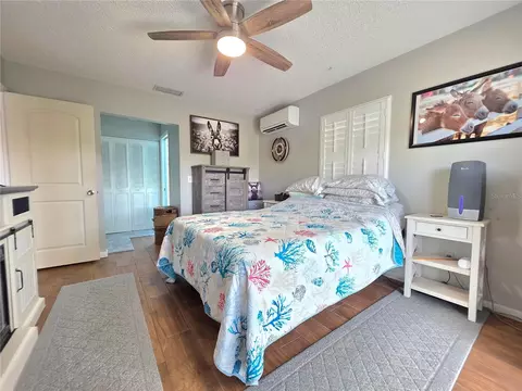 Bedroom - 9040 Bay Dr, Spring Hill, FL 34606 photo 7 of 7