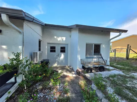 Exterior - 9040 Bay Dr, Spring Hill, FL 34606 photo 20 of 22