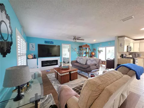 Living - 9040 Bay Dr, Spring Hill, FL 34606 photo 1 of 5