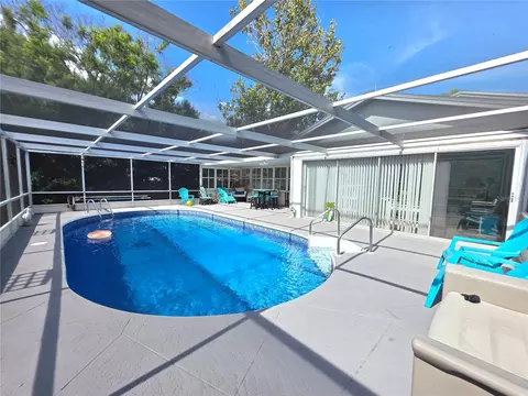 Exterior - 9040 Bay Dr, Spring Hill, FL 34606 photo 11 of 22