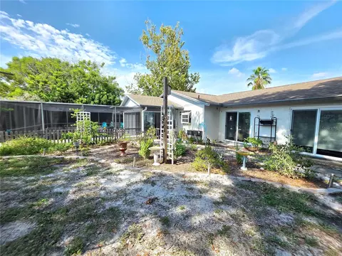 Exterior - 9040 Bay Dr, Spring Hill, FL 34606 photo 15 of 22