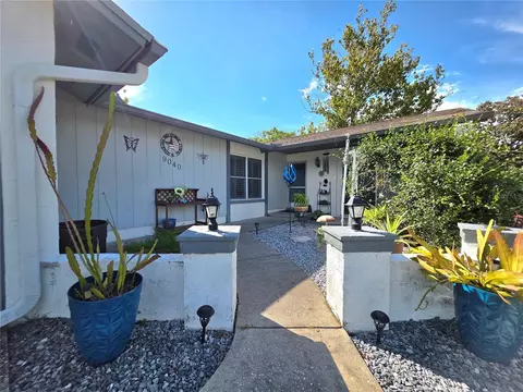 Exterior - 9040 Bay Dr, Spring Hill, FL 34606 photo 21 of 22