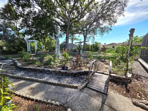 Exterior - 9040 Bay Dr, Spring Hill, FL 34606 photo 13 of 22