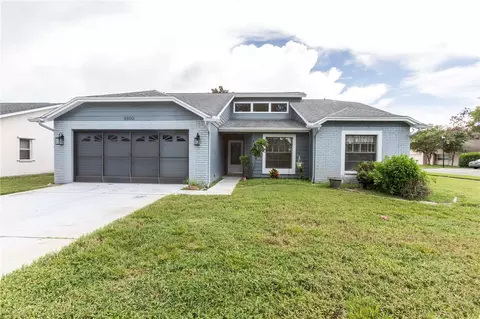 8900 Whistler Way, Hudson, FL 34667