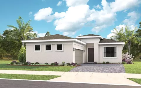 533 Hammock Oaks Blvd, Lady Lake, FL 32159