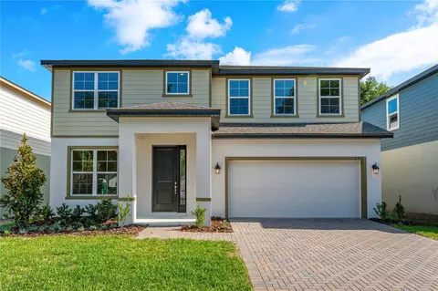 2321 Huanier Ct, Apopka, FL 32712