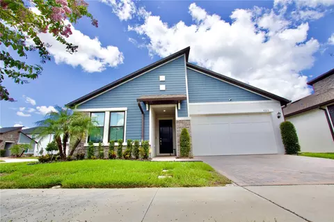 9723 Coneflower Ct, Land O Lakes, FL 34637