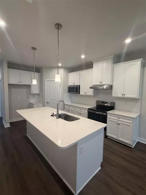 Kitchen - 18732 Highland Dew St, Spring Hill, FL 34610 photo 2 of 2