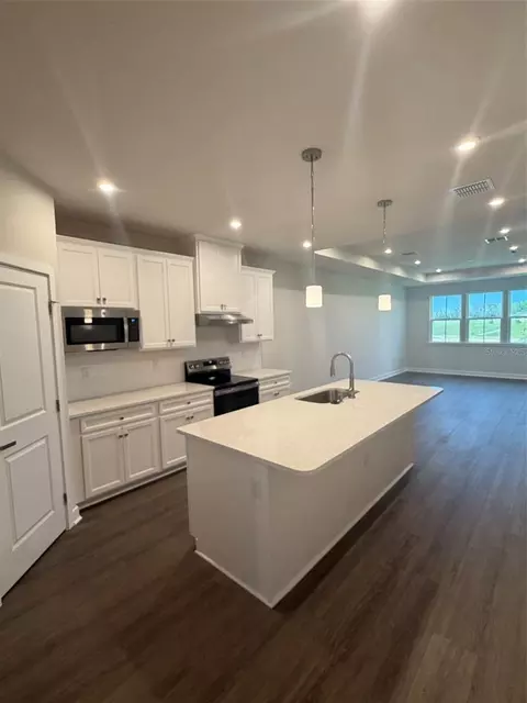 Kitchen - 18732 Highland Dew St, Spring Hill, FL 34610 photo 1 of 2