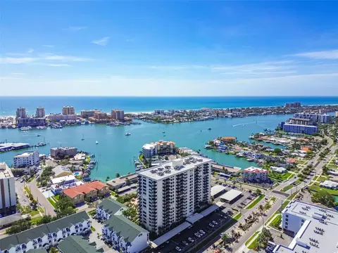 400 Island Way #509, Clearwater, FL 33767