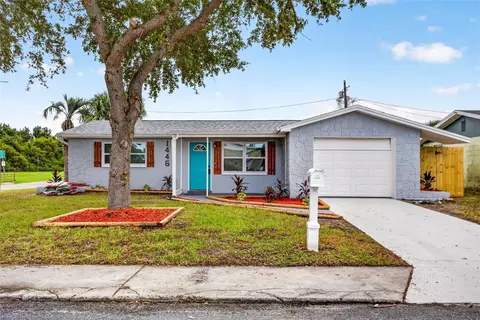 1446 Merrilon Dr, Holiday, FL 34691
