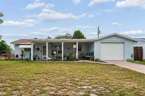7106 Palisade Dr, Port Richey, FL 34668