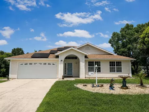 Exterior - Undisclosed, Ocala, FL 34476 photo 2 of 5