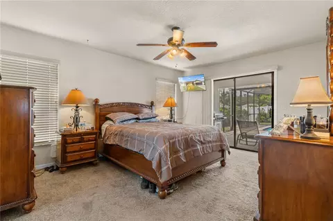 Bedroom - 2285 Godfrey Ave, Spring Hill, FL 34609 photo 1 of 5