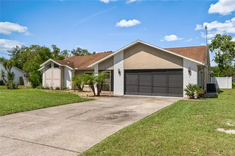Exterior - 2285 Godfrey Ave, Spring Hill, FL 34609 photo 3 of 12