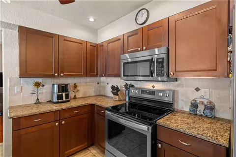 Kitchen - 2285 Godfrey Ave, Spring Hill, FL 34609 photo 3 of 3