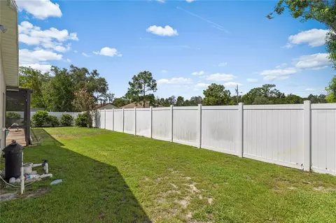 Exterior - 2285 Godfrey Ave, Spring Hill, FL 34609 photo 12 of 12