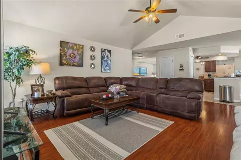 Living - 2285 Godfrey Ave, Spring Hill, FL 34609 photo 2 of 2