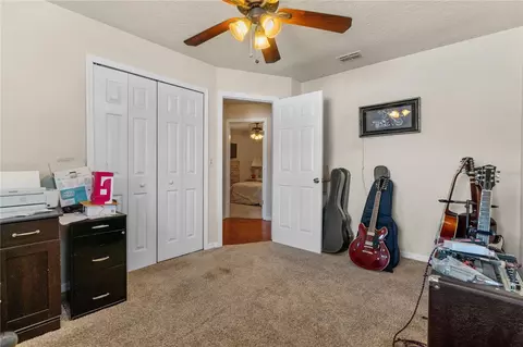 Bedroom - 2285 Godfrey Ave, Spring Hill, FL 34609 photo 4 of 5
