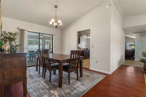 Dining - 2285 Godfrey Ave, Spring Hill, FL 34609 photo 2 of 4