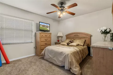 Bedroom - 2285 Godfrey Ave, Spring Hill, FL 34609 photo 5 of 5