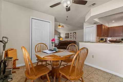 Dining - 2285 Godfrey Ave, Spring Hill, FL 34609 photo 4 of 4