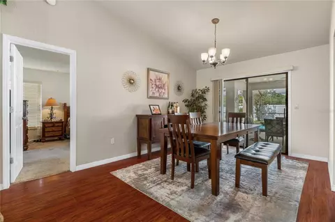Dining - 2285 Godfrey Ave, Spring Hill, FL 34609 photo 1 of 4