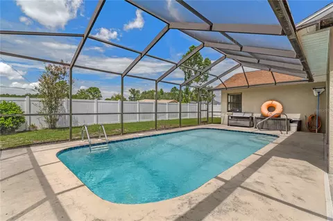 Exterior - 2285 Godfrey Ave, Spring Hill, FL 34609 photo 8 of 12
