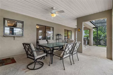 Exterior - 2285 Godfrey Ave, Spring Hill, FL 34609 photo 6 of 12
