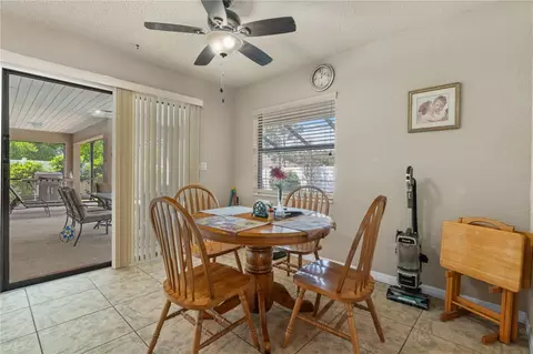 Dining - 2285 Godfrey Ave, Spring Hill, FL 34609 photo 3 of 4