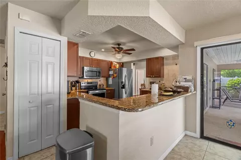 Kitchen - 2285 Godfrey Ave, Spring Hill, FL 34609 photo 1 of 3