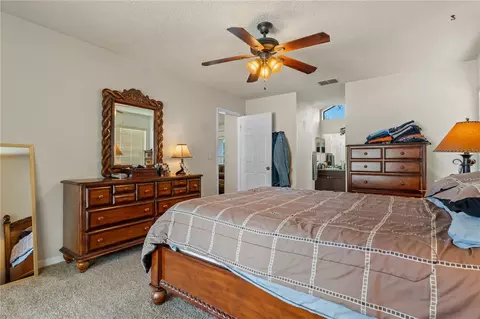 Bedroom - 2285 Godfrey Ave, Spring Hill, FL 34609 photo 2 of 5
