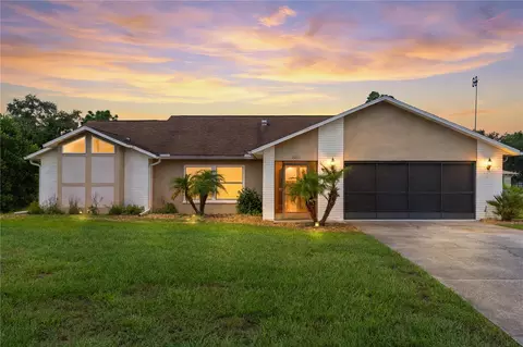 2285 Godfrey Ave, Spring Hill, FL 34609