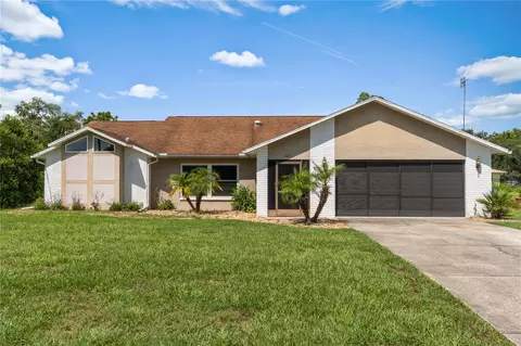 Exterior - 2285 Godfrey Ave, Spring Hill, FL 34609 photo 2 of 12