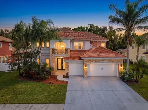 11352 Oyster Bay Cir, New Port Richey, FL 34654
