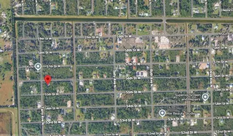 3515 56th St W, Lehigh Acres, FL 33971