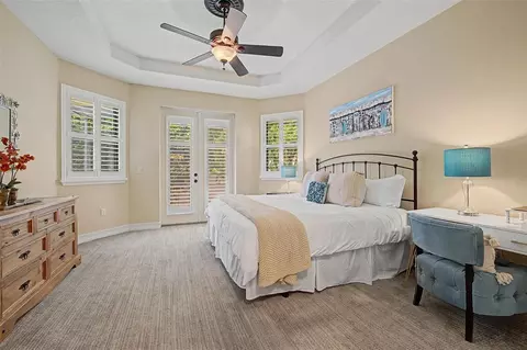 Bedroom - 1045 Maza Pl, Trinity, FL 34655 photo 1 of 3