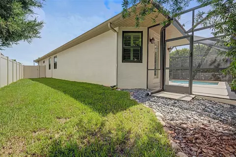 Exterior - 1045 Maza Pl, Trinity, FL 34655 photo 7 of 8