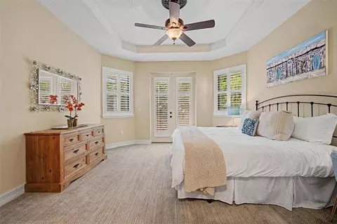 Bedroom - 1045 Maza Pl, Trinity, FL 34655 photo 2 of 3